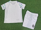 2025-26 INT Away Kids Player Version Soccer Jersey (球员童装)