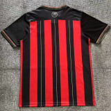 2025-26 Bohemian FC Home Fans Soccer Jersey