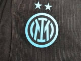 2025-26 INT Home Kids Player Version Soccer Jersey (球员童装)