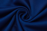2025-26 ARS Royal blue Half Pull Tracksuit #B2508(半拉链)