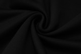 2025-26 Man Utd Black Kids Jacket Tracksuit #E2514(童装)