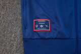 2025-26 ARS Royal blue Kids Jacket Tracksuit #E2513(童装)
