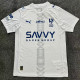 2025-26 Al-Hilal Away Fans Soccer Jersey
