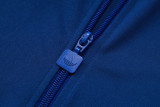 2025-26 ARS Royal blue Kids Jacket Tracksuit #E2513(童装)
