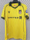 2025-26 Wrexham FC Away Fans Soccer Jersey