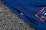2025-26 ARS Royal blue Kids Jacket Tracksuit #E2513(童装)