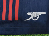2025-26 ARS Away Kids Player Version Soccer Jersey (球员童装)