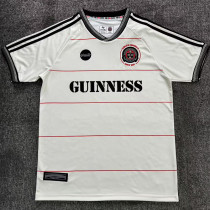 2025-26 Bohemian FC Away Fans Soccer Jersey