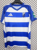 2025-26 Granada Away Fans Soccer Jersey