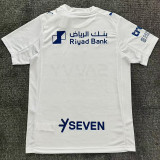 2025-26 Al-Hilal Away Fans Soccer Jersey