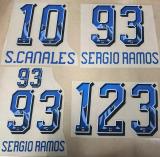 2025-26 Monterrey Away Player Version Soccer Jersey