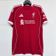 2025-26 LIV Home 1:1 Fans Soccer Jersey