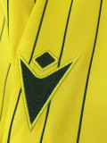 2025-26 Wrexham FC Away Fans Soccer Jersey
