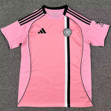 2025-26 Leicester City Third Fans Soccer Jersey