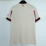 2025-26 LIV Away 1:1 Fans Soccer Jersey