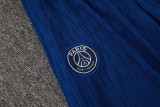 2025-26 PSG Jordan Red Half Pull Tracksuit #B2516(半拉链)