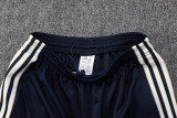 2025-26 JUV Royal blue Kids Jacket Tracksuit #E2507(童装)