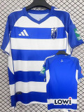 2025-26 Granada Away Fans Soccer Jersey