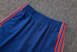 2025-26 ARS Royal blue Kids Jacket Tracksuit #E2513(童装)