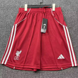 2025-26 LIV Home Shorts Pants