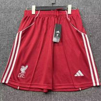 2025-26 LIV Home Shorts Pants