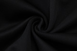 2025-26 ARS Black Kids Jacket Tracksuit #E2552(童装)