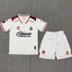2025-26 Tijuana Away Kids Soccer Jersey