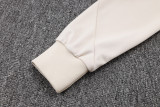 2025-26 BAR Beige Kids Jacket Tracksuit #E2565(童装)