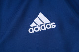 2025-26 RMA Royal blue Kids Jacket Tracksuit #E2549(童装)