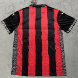 2025-26 ACM Red Special Edition Fans Soccer Jersey