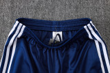 2025-26 RMA Royal blue Kids Jacket Tracksuit #E2549(童装)