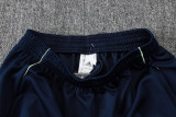 2025-26 RMA Light green Kids Jacket Tracksuit #E2563(童装)
