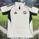 2025-26 Panathinaikos White Fans Soccer Jersey