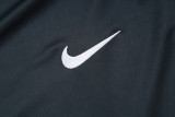 2025-26 CHE Dark gray Kids Jacket Tracksuit #E2570(童装)