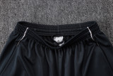 2025-26 RMA Dark gray Kids Jacket Tracksuit #E2568(童装)
