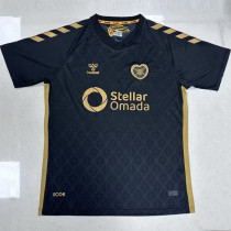 2025-26 Heart Third Fans Soccer Jersey