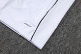 2025-26 Inter Miami White Kids Jacket Tracksuit #E2561(童装)