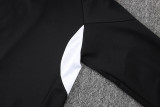 2025-26 LIV Black Kids Jacket Tracksuit #E2548(童装)