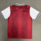 2025-26 Mainz 05 Special Edition Fans Soccer Jersey
