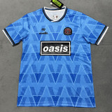 2025-26 Bohemian FC Blue Training shirts