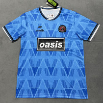 2025-26 Bohemian FC Blue Training shirts