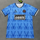 2025-26 Bohemian FC Blue Training shirts