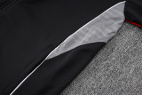2025-26 ARS Black Kids Jacket Tracksuit #E2552(童装)