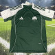 2025-26 Panathinaikos Green Fans Soccer Jersey
