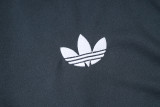 2025-26 Argentina Dark gray Kids Jacket Tracksuit #E2562(童装)