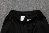 2025-26 Bayern Dark green Kids Jacket Tracksuit #E2540(童装)