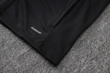 2025-26 LIV Black Kids Jacket Tracksuit #E2548(童装)