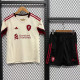 2025-26 LIV Away Kids Soccer Jersey