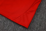 2025-26 ARS Red Kids Jacket Tracksuit #E2557(童装)