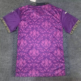 2025-26 ACM Purple Special Edition Fans Soccer Jersey